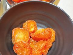 -夜半不二海鲜炭烤(文汇巷店)