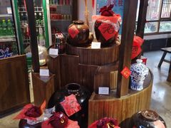 -印象鲵宴·张家界地标美食名片(溪布街店)