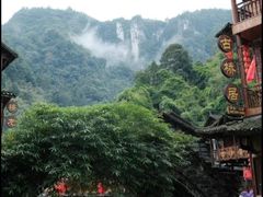 -矮寨·十八洞·德夯大峡谷景区