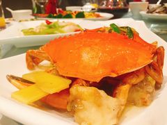 -豫园万丽酒店-万丽轩中餐厅(河南南路店)