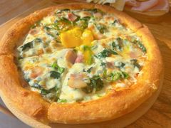 -Alimentari早午餐(安福路店)