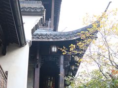 -胡雪岩故居