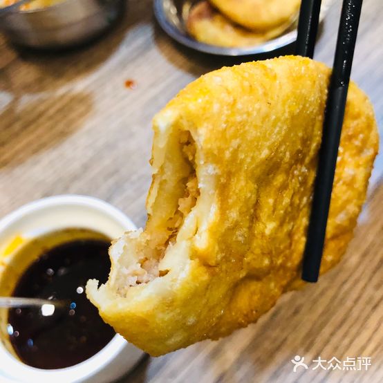 四姐妹煎饼(天强公寓店)