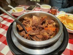 -西贝(六里桥旗舰店)