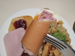 -曼谷拉差达绿宝石酒店