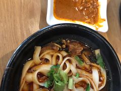 -姐弟俩土豆粉(西安小寨店)