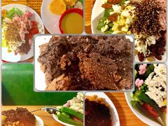 -So Lounge索兰至餐厅(蓝色港湾店)