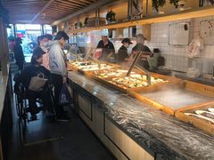 -泰润8号饭堂(闻喜路店)