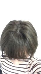 -MY HAIR ARDOR