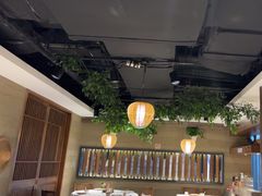 -丹江渔村(上地店)