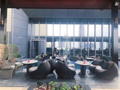 -四季酒店·空中花园 Aria on 9