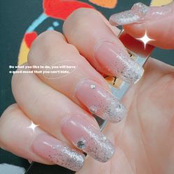 -美兮美学·日式美甲美睫