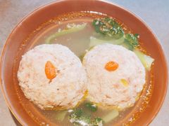 -老淮滨-蚌埠非遗小吃(淮河路店)