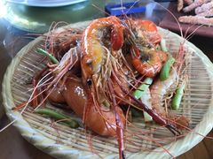 -杨厝六十六农庄农舍(杨厝路店)