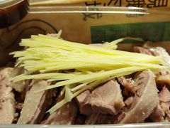 -乡亲鹅肉城(昆山店)