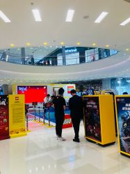 -乐高授权专卖店(华采天地店)