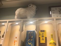 -清真吐鲁番餐厅(牛街店)