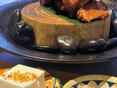 -沿江海南菜·文昌鸡祖师爷(大东海店)