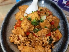 -李师傅脆肚(梅林店)
