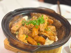 -日昌餐馆(亦庄店)