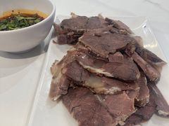 -兰州马子禄牛肉面(文景公园店)