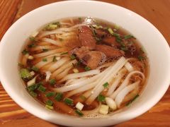 -矮子粉店1985·长沙米粉(湘春路店)