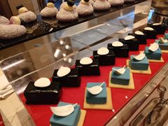 -TABLE·味西餐厅-成都茂业JW万豪酒店