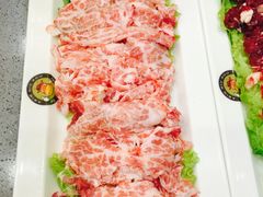 -非遗•老字号•阿彬牛肉火锅(广济桥店)