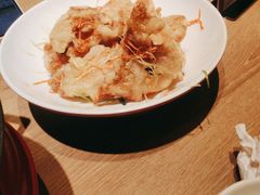 -金掌勺锅包肉(太原万达店)