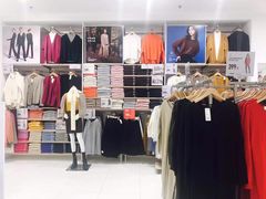 -优衣库(威海威高购物中心店)
