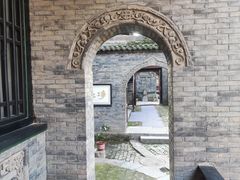 -西安化觉巷清真大寺