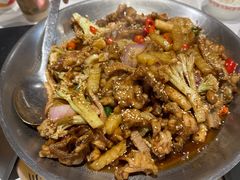 -大丰收·蛙功夫(晋江万达店)