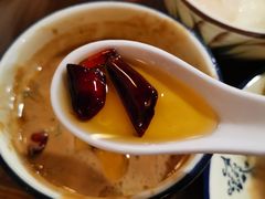 -竹叶涮肉坊(总店)