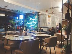 大堂-必胜客(漕宝路店)