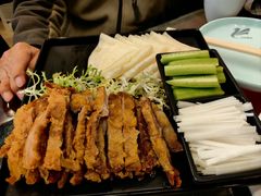 -玉林烤鸭店(垡头店)