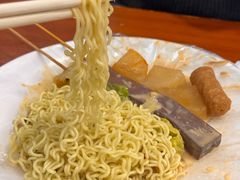 -郭记小街麻辣烫(南小街总店)