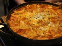 年糕火锅-miss密斯韩餐(平阳景苑店)