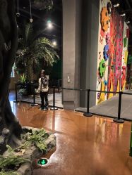 -奇幻丛林(佛罗伦萨小镇店)