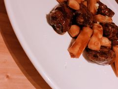 -枣子树·素食餐厅(普陀山店)