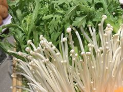 -蝎王府羊蝎子(西直门店)