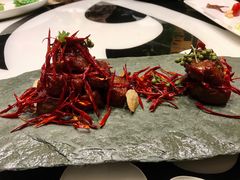 -广州文华东方酒店·江-由辉师傅主理