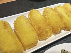 -蛙蛙叫·牛蛙烤鱼(北京总店)