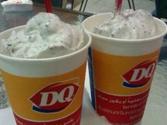 -DQ·蛋糕·冰淇淋(虹口龙之梦店)