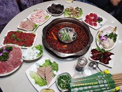 -枇杷园食为鲜火锅(南山店)