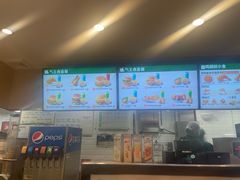 -德克士(五洲餐厅)