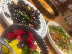 -云海肴·汽锅鸡·云南菜(东坝金隅店)
