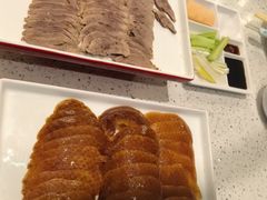 -玉林烤鸭店(垡头店)