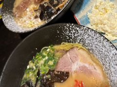 -日本料理神拉面