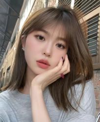 -丽时 Hair Salon