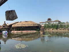 -白洋淀景区